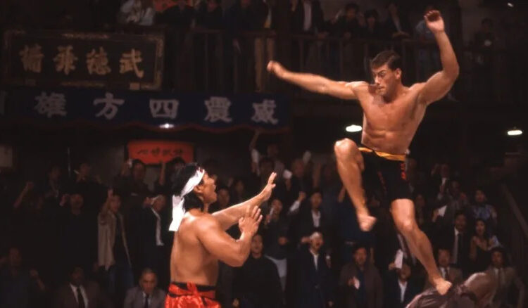 5 melhores filmes de MMA de todos os tempos, classificados