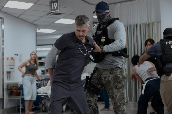 6 grandes perguntas que temos após o final da 2ª temporada de 'The Pitt'