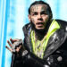 6ix9ine acusa Young Thug de copiar seu penteado arco-íris