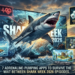 7 aplicativos de entretenimento cheios de adrenalina para sobreviver à espera entre os episódios da Shark Week 2026 – The Daily Jaws