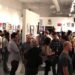 A Galeria 1988 está fechando após 20 anos, alguns acham que a culpa é da IA