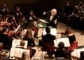 A Orquestra Filarmônica de Plymouth apresentará sucessos da Broadway de 2 a 3 de maio