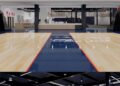 A Pacers Sports & Entertainment divulgou renderizações das instalações de treino do Indiana Fever que estão sendo construídas em frente ao Gainbridge Fieldhouse.