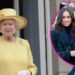 A Rainha Elizabeth estava zangada com o Príncipe Harry acompanhando Meghan Markle na prova da tiara antes do casamento de 2018, afirma o autor real