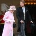 A Rainha Elizabeth supostamente não conteve seus sentimentos sobre a saída real do Príncipe Harry: especialista