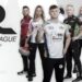 A Rock League, liderada pelo entretenimento, será o futuro do curling?