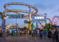A Six Flags Entertainment Corporation (FUN) é uma boa ação para comprar agora?