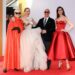 A arrecadação de fundos de 'The Devil Wears Prada 2' beneficiará sobreviventes de violência doméstica em KC