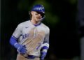 A bomba de Bobby Witt Jr. em extras dá aos Royals vitória sobre A's – Field Level Media – Soluções de conteúdo esportivo profissional