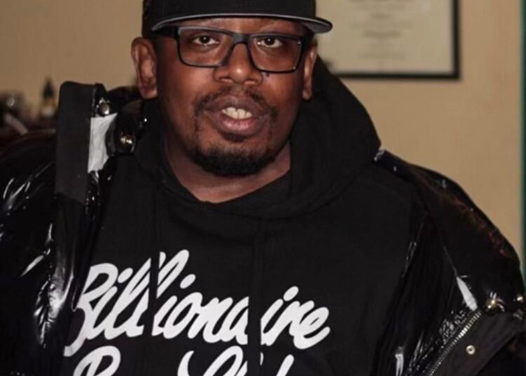 A causa da morte de Sidney 'Omen' Brown foi revelada depois que o produtor foi encontrado morto na cidade de Nova York