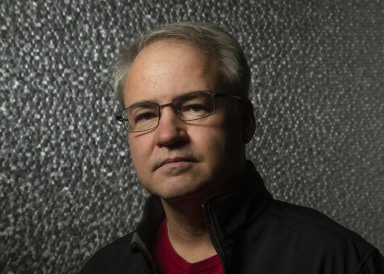 A causa da morte do co-criador de 'Call of Duty', Vince Zampella