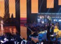 A concorrente do 'American Idol' Keyla Richardson poderia se apresentar em Pensacola