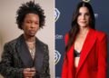 A conexão de D4vd com a estrela de Hollywood Sandra Bullock revelada após prisão por assassinato