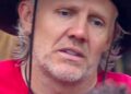 A crítica de Jimmy Bullard a Adam Thomas ao dizer que comparecerá à final do I'm A Celeb na sexta-feira