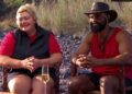 A crítica final de David Haye a Adam Thomas após o despejo de I'm A Celebrity enquanto a rivalidade continua