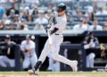 A derrapagem do Royals continua com derrota para os Yankees