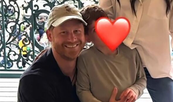 A 'desconexão' do Príncipe Harry com Archie nos diz uma coisa importante | Real | Notícias