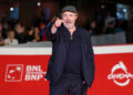 A empresa de vendas e produção Gravel Lake Entertainment é lançada com 'The Thing That Hurts' de Arnaud Desplechin como título de estreia