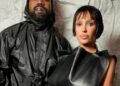 A esposa de Kanye West, Bianca Censori, dirigiu o videoclipe de Travis Scott “Father”