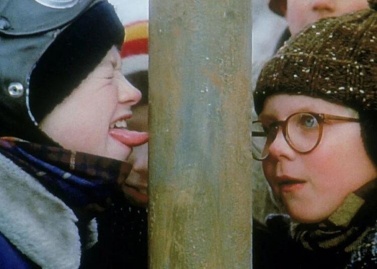 A estrela de “A Christmas Story” reflete sobre a mudança para a pornografia após o estrelato infantil: ‘Eu não estava conseguindo trabalho suficiente’