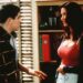 A estrela de “American Pie” Shannon Elizabeth ficou ‘muito assustada’ com a audição ‘difícil’ e teve que dançar para Jason Biggs