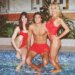 A estrela de 'Baywatch' David Charvet é acusada de atropelamento e fuga em Malibu