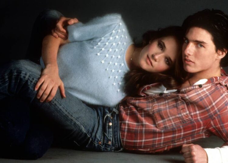 A estrela de 'De volta para o futuro' (Lea Thompson) recusou-se a 'brigar por sucatas' - o que ela fez em vez disso