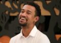 A estrela de “Jury Duty”, Anthony Norman, conta tudo após a grande revelação de “Company Retreat” (exclusivo)