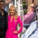 A estrela de 'Love Is Blind' Chelsea Griffin aborda rumores de divisão de Kwame Appiah