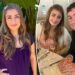 A estrela de 'Love on the Spectrum' Abbey Romeo manda lembranças ao ex David Isaacman após a separação