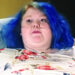 A estrela de “My 600-Lb. Life” Dolly Martinez morre aos 30 anos