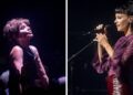 A estrela dos traidores, Lisa Rinna, assume o show de Lily Allen com um movimento ‘icônico’ – Celebrity News – Entertainment