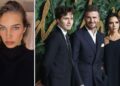 A ex-Hana Cross, do Brooklyn Beckham, apóia suas afirmações sobre os pais 'controladores' Victoria e David: 'Resumi muitas de minhas próprias experiências'