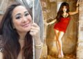 A ex-estrela de cinema adulto Asia Carrera passa no exame da ordem do Texas para se tornar advogada