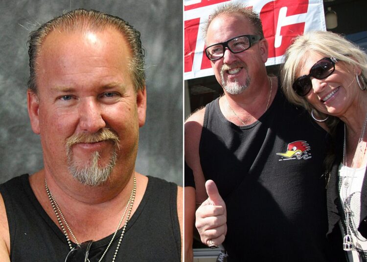 A família da estrela de Storage Wars, Darrell Sheets, revela 3 anos de ‘tormento’ antes da morte súbita