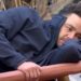 A família de Adam Thomas quebra o silêncio depois da briga no acampamento I'm A Celeb com uma postagem desafiadora