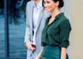 A família real 'não tem controle' sobre se o príncipe Harry e Meghan Markle farão uma viagem imprudente à Austrália