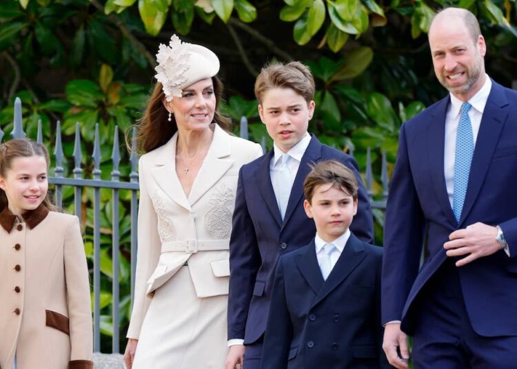 A família real se prepara para uma grande mudança, já que um membro importante 'será esquecido'
