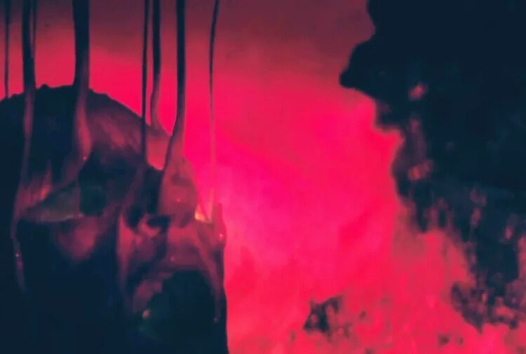 A ficção científica com classificação R que Stranger Things afirma que não foi roubada