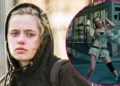 A filha de Angelina Jolie, Shiloh, manteve sua identidade de Hollywood em segredo para a estreia do videoclipe de K-Pop: ela não queria 'atenção especial'