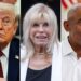 A filha de Frank Sinatra continua a insultar Trump ao dar o título a Obama