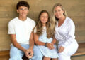 A filha de Kendra Wilkinson, Alijah, 11, se parece com seu mini-eu nas novas fotos de sua escapadela de fim de semana