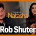 A fofoca pode torná-lo mais inteligente | O novo livro suculento de Rob Shuter