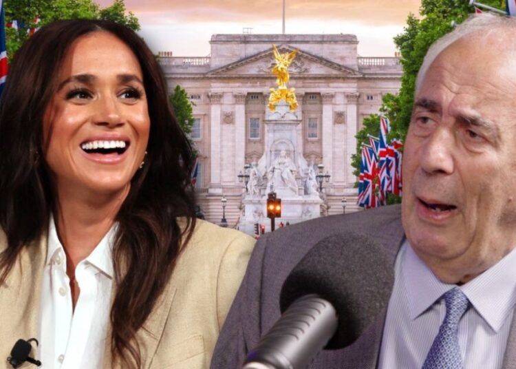 A fúria secreta de Meghan Markle com a princesa Kate exposta pelo biógrafo: ‘Ela estava com raiva’ | Real | Notícias