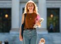 A futura rainha da Bélgica conclui estudos em Harvard com planos para uma formatura real