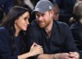 A grande decisão de Meghan Markle em Hollywood mostrou a verdadeira face de Harry | Notícias de celebridades | Showbiz e TV