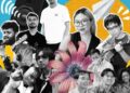 A indústria musical vê o aumento do indie à medida que novos artistas entram no mainstream