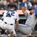 A inépcia dos Royals custa-lhes novamente na derrota por 2-1 em Detroit