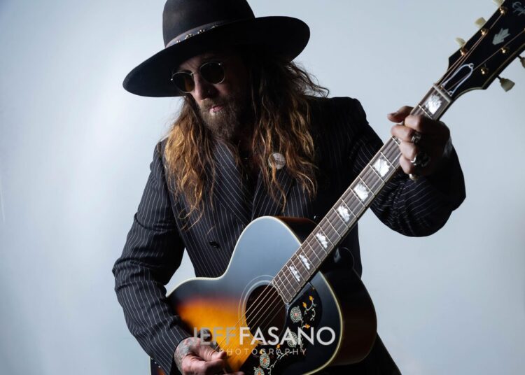 A lenda do rock JOHN CORABI lança novo álbum 'New Day' já disponível via Frontiers Music Srl – Rock 'N' Load
