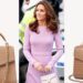 A marca de bolsas preferida da Princesa Kate tem uma nova linha | Real | Notícias